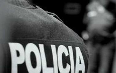 Dos Jóvenes fueron detenidos tras robar en el Paseo del Pino