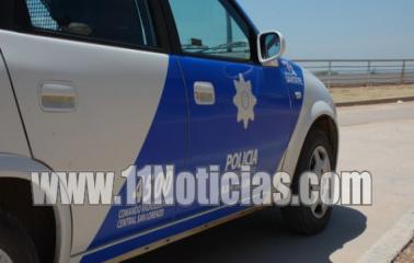 Lamberto entregará vehículos para la policía de San Lorenzo