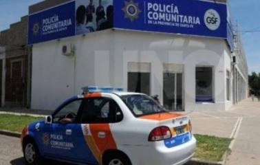 La policía Comunitaria llegará a la región en marzo