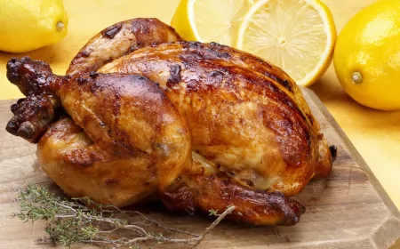 Bermúdez: Lanzaron una venta de pollos para un hombre accidentado 