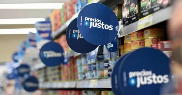 Precios Justos: buscan extender hasta el 31 de diciembre el programa