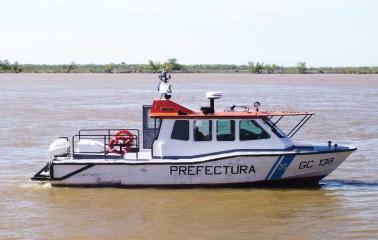 Recomendaciones de la Prefectura Naval Argentina para disfrutar la navegación minimizando riesgos
