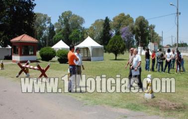 Comienzan los preparativos para la Fiesta de los Sabores Criollos 2011