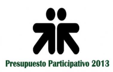 Presupuesto Participativo: comienza la votación de los proyectos