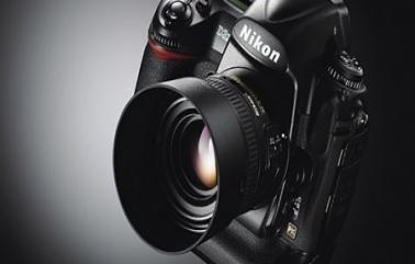 Nikon D3S Redefine los límites 