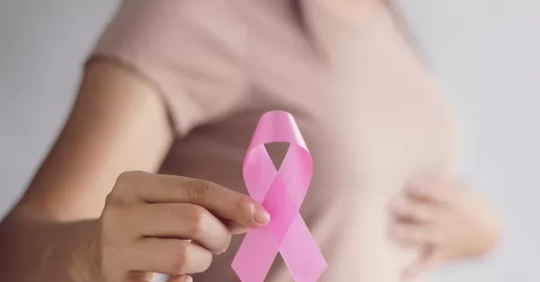 San Lorenzo: lanzan una campaña de detección precoz del cáncer de mama