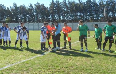 PSM Fútbol ya tiene rivales para el Torneo Federal B