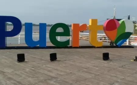 Puerto San Martín: Al menos cuatro precandidatos en busca de la intendencia