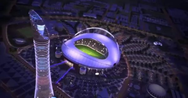 Arrancó la venta de entradas para el Mundial de Qatar