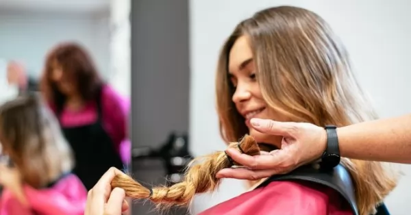 Cortes de Esperanza: jornada de donación de cabello para quienes luchan contra el cáncer de mama