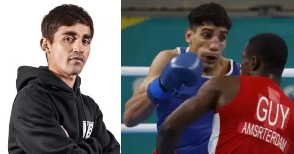 Doble medalla de bronce para el boxeo argentino en los Panamericanos