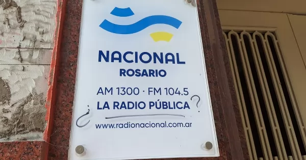 Clima de la General Paz: Radio Nacional emitirá programación de Buenos Aires en su frecuencia de Rosario