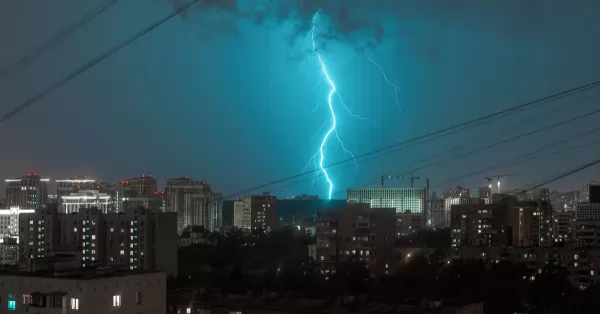 Tormenta de Santa Rosa: ¿llegará este año a la región?