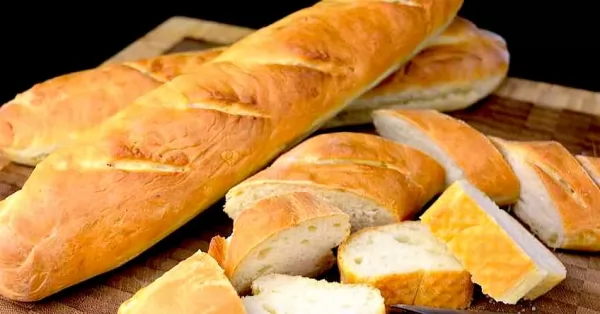 Argentina tiene el pan más caro del mundo