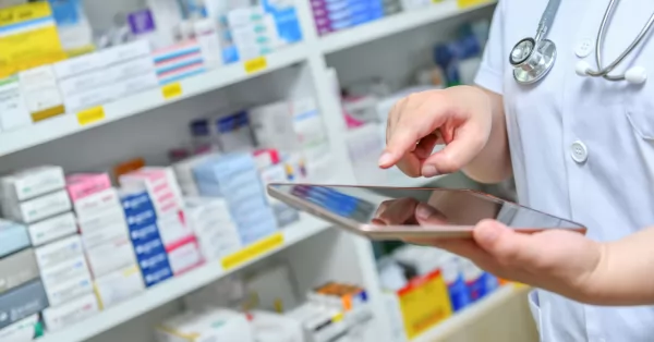 Adiós al papel: desde el 1° de enero sólo serán válidas las recetas digitales para prescripción de medicamentos