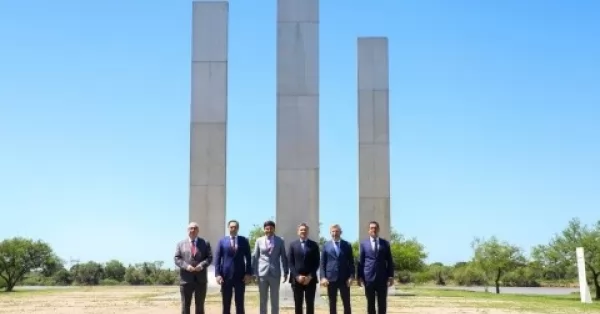 La Región Litoral firma el acta constitutiva del Comité de Manejo de las Pesquerías