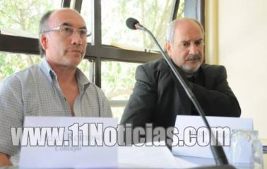 Prohíben el uso de pirotecnia en Fray Luis Beltrán