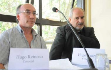 Fray Luis Beltrán: El oficialismo perdería un concejal