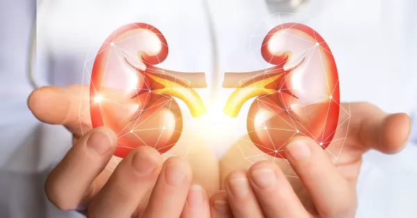 Día Mundial del Riñón: Salud Renal para Todos