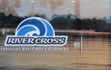 RiverCross un nuevo emprendimiento en transporte fluvial