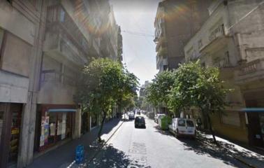 Rosario: Un albañil falleció al caer de un segundo piso
