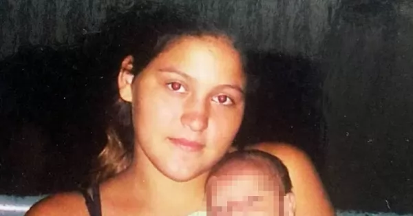 Caso Rocío Gómez: “Pasaron 13 años y recién comenzó nuestro duelo”, dijo su madre en la espera del fallo