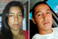 Cadena perpetua para Juan Valdéz por el femicidio de Rosalía Jara