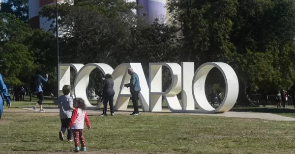 Rosario: el turismo dejó más de 5 mil millones de pesos en vacaciones de invierno