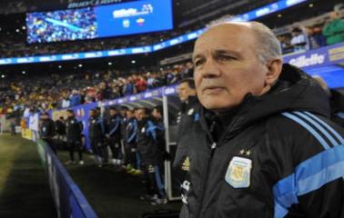 Sabella dio a conocer la lista de 30 jugadores para el Mundial 