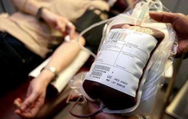 El pedido de donacion de Sangre por Josefina Díaz que circula en Facebook es de un año atrás