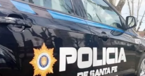 Santa Fe compra 800 patrulleros para reforzar la seguridad en la provincia