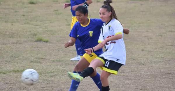 Este fin de semana comienza la Copa Santa Fe Femenina