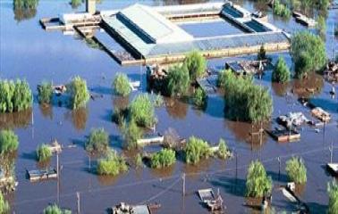 Santa Fe: a 8 años de la gran inundación