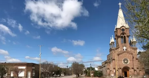 Una ciudad de Santa Fe busca declarar el “Día del Varón”