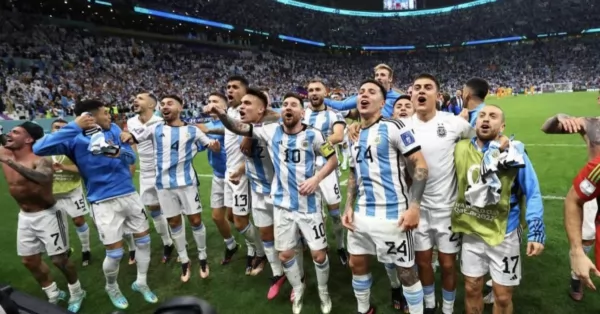 Exigen televisación abierta y gratuita para Argentina en la Copa América