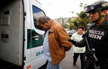 Deportaron al colombiano Pastrana condenado por el Tribunal de Rosario