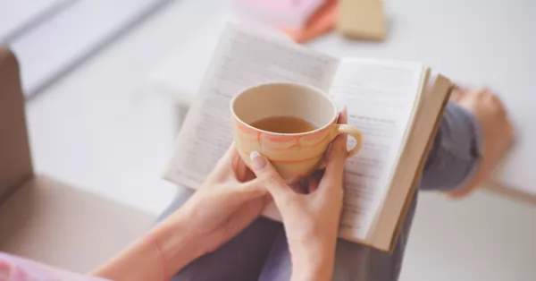 “1 Libro en 5 Tazas”: Encuentros literarios para fomentar la lectura en Puerto General San Martín