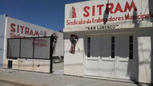 Municipales cierran acuerdos paritarios con San Lorenzo y Ricardone