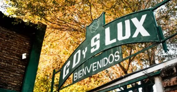 Social Lux suspendió sus actividades en señal de duelo por el asesinato del chofer de la linea K