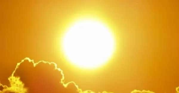 Vuelve el calor tras el respiro del fin de semana