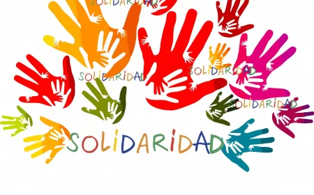 Puerto San Martín: Piden colaboración para la familia de un niño prematuro