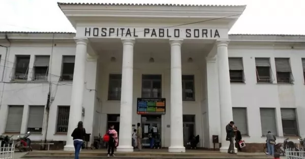 Jujuy cobrará la atención en hospitales públicos a extranjeros sin residencia