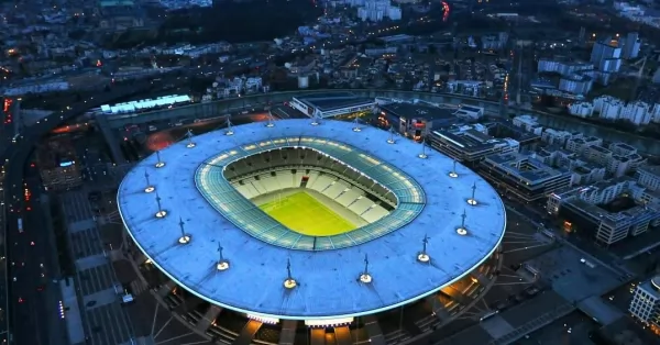 La final de la Champions League no será en Rusia 