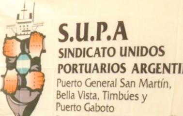 Posible movilización de trabajadores de SUPA a un abogado local