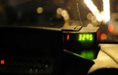 La tarifa de taxis aumentó un 20por ciento en San Lorenzo 