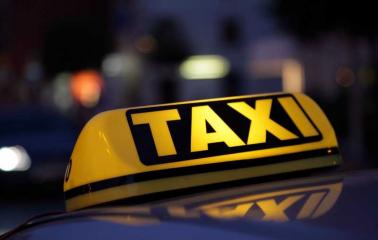 Clausuraron agencia de taxis tras la detección de múltiples irregularidades