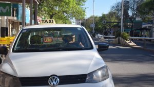 Taxis: piden que el municipio exija el alta temprana de los choferes