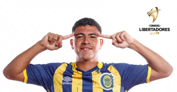 De Beltrán a la Libertadores: Tomás Salteño viajará a Uruguay soñando con un lugar en la final