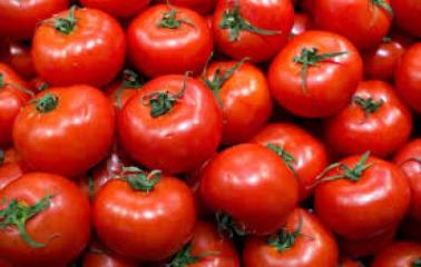 La Secretaría de Comercio Interior pidió no consumir tomates