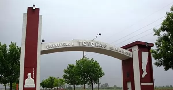 Por la muerte de un joven futbolista de Totoras Juniors se suspendieron las juveniles de la Totorense
